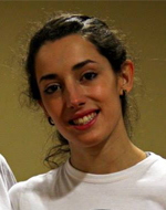 Capoeira Abadá Burgos