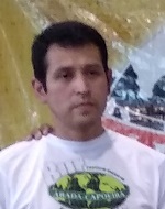 Capoeira Abadá Burgos