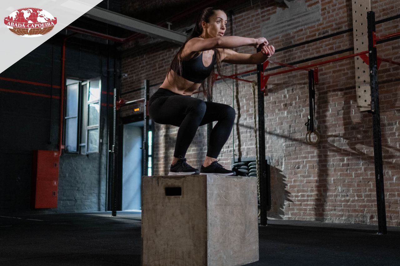 Horarios clases de cross Training en Burgos