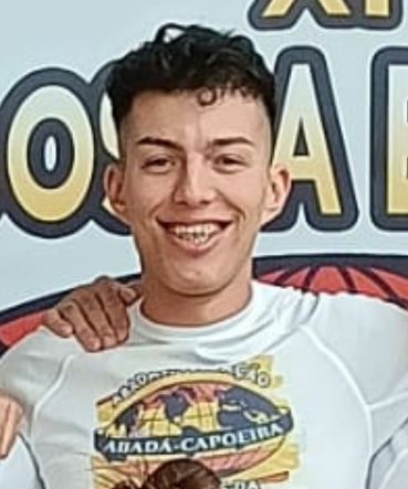 Capoeira Abadá Burgos